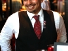 Happy Bartender